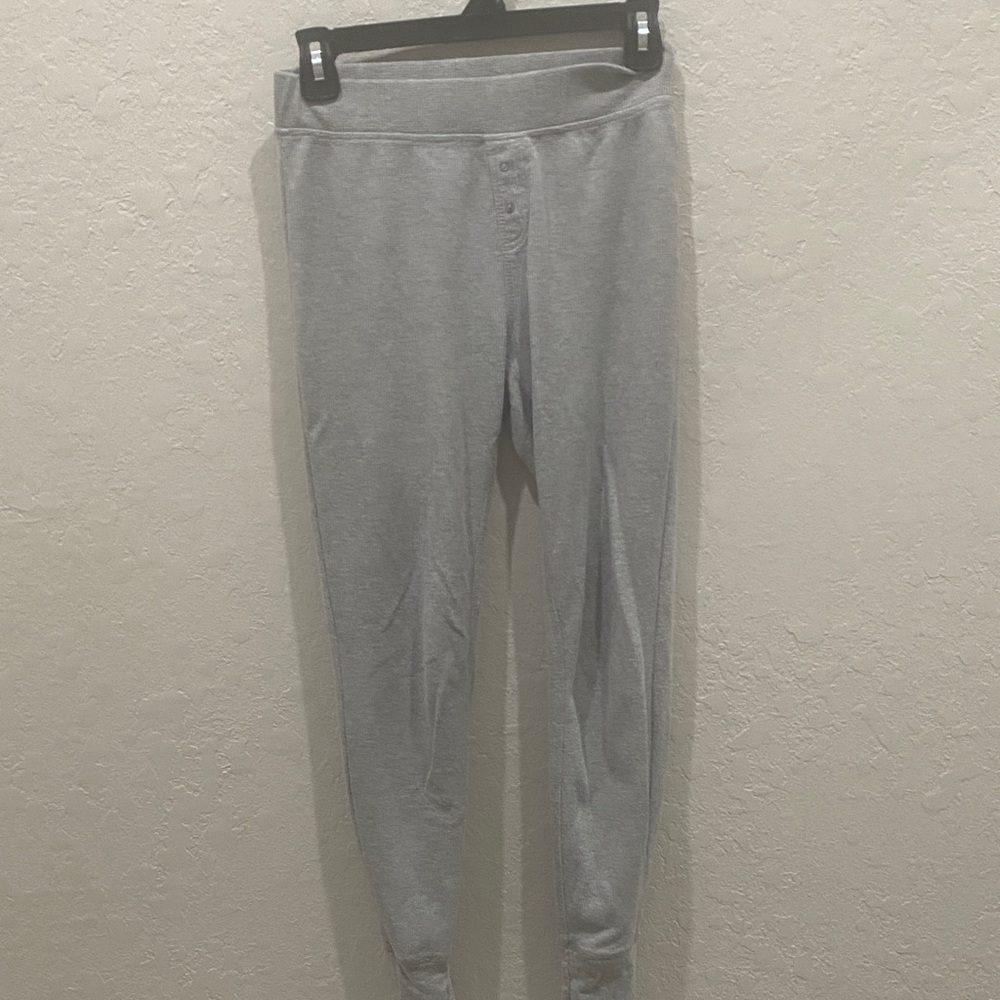 Dip Kids Gray Pajama Bottoms